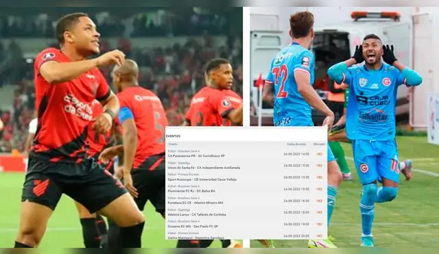 Hincha se llevó miles de soles tras apostar por diferentes partidos.