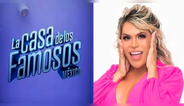 Wendy Guevara se ha ganado el cariño de los televidentes con sus ocurrencias al lado de Nicola Porcella.