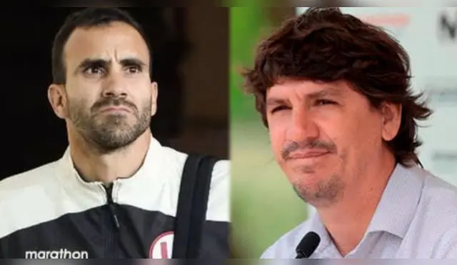 Te damos a conocer que hará  Universitario con respecto a la ausencia de Carvallo.