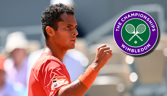 Varillas jugará su tercer cuadro principal de Grand Slam del 2023. Varillas jugará su tercer cuadro principal de Grand Slam del 2023.