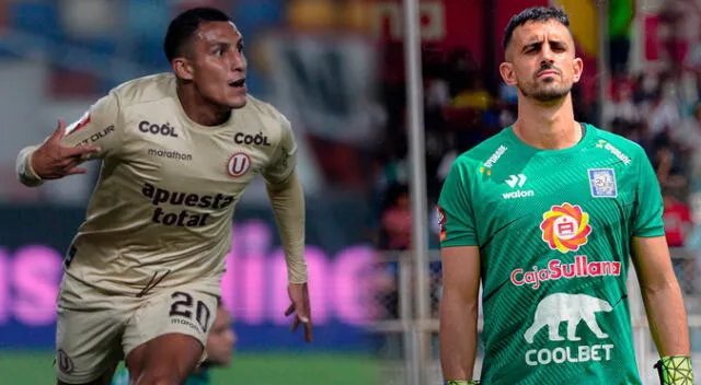 Universitario vs. Alianza Atlético: últimas noticias EN VIVO
