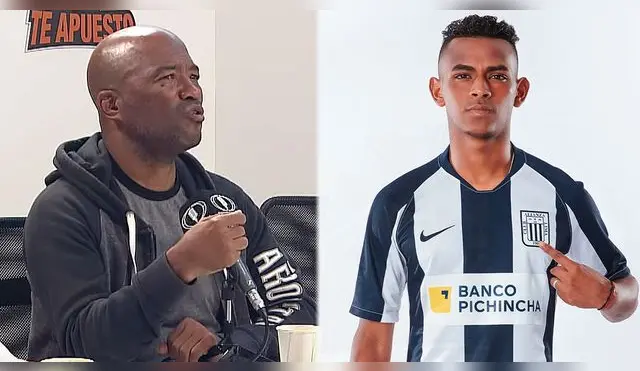 Waldir Sáenz comprometió al 'futuro' jale de Cristal: "En pandemia se iba a jugar fulbito"