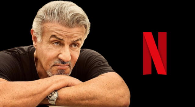 Sylvester Stallone cuenta con más de 50 años de trayectoria en el mundo cinematográfico.