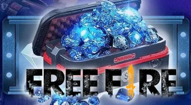 Tutorial para recargar diamantes en Free Fire de manera rápida con tarjeta crédito o debito.