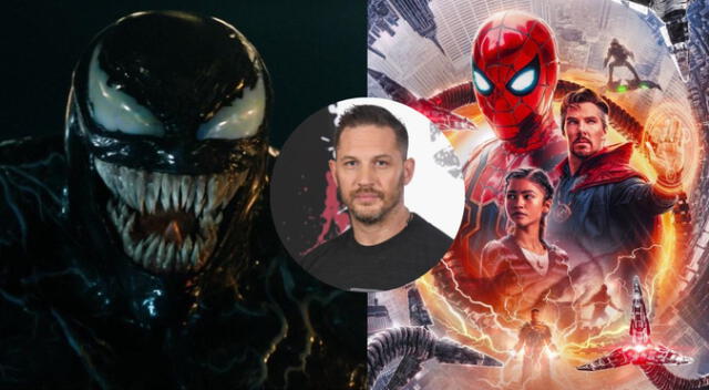La nueva entrega de Venom está pactado para octubre del 2024. La nueva entrega de Venom está pactado para octubre del 2024.