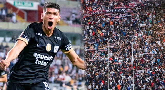 Alianza Lima EN VIVO: últimas noticias