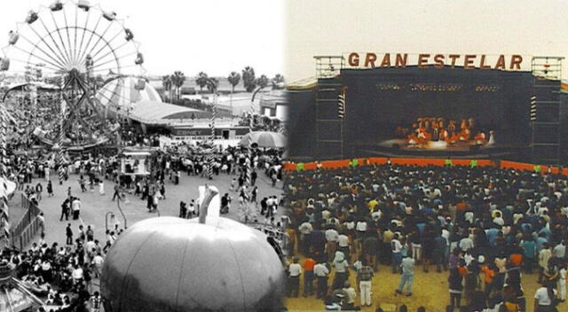 Conoce qué sucedió con la Feria del Hogar y porque ya no se volvió a hacer.