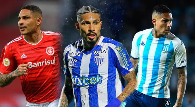 ¿Cuántos goles ha marcado Paolo Guerrero después de su participación en Rusia 2018? ¿Cuántos goles ha marcado Paolo Guerrero después de su participación en Rusia 2018?
