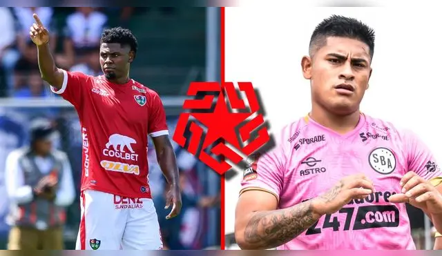 Unión Comercio y Sport Boys abren la jornada dominical de la fecha 3.