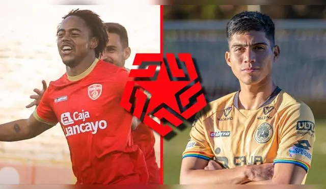 Sport Huancayo y Cusco FC será el último duelo de la fecha 3 del Clausura.