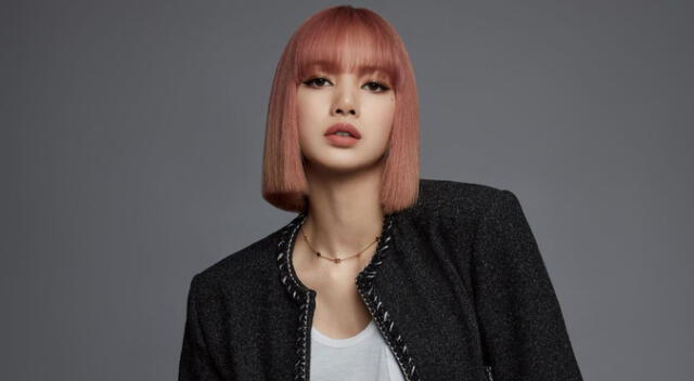 La intérprete de 'Money ' tiene la cuenta de Instagram más seguida en Asia. La intérprete de 'Money ' tiene la cuenta de Instagram más seguida en Asia.