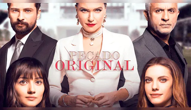 'Pecado original' continúa su semana en Atena 3 con más sorpresas.