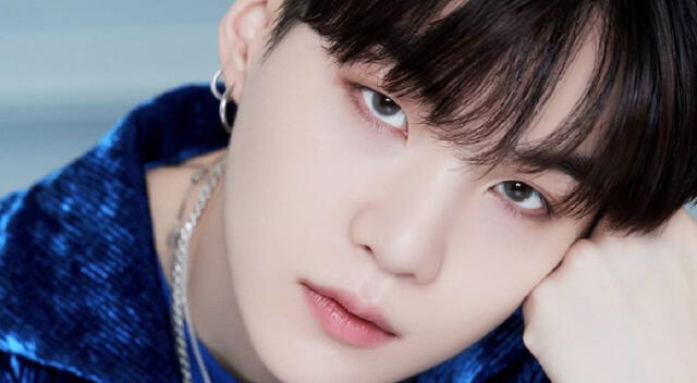 El rapero principal del grupo de K-pop más exitoso del planeta hizo una gran revelación. El rapero principal del grupo de K-pop más exitoso del planeta hizo una gran revelación.