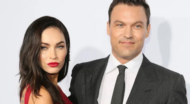 Megan Fox decide borrarse el nombre de su ex con nuevo tatuaje. Megan Fox decide borrarse el nombre de su ex con nuevo tatuaje.