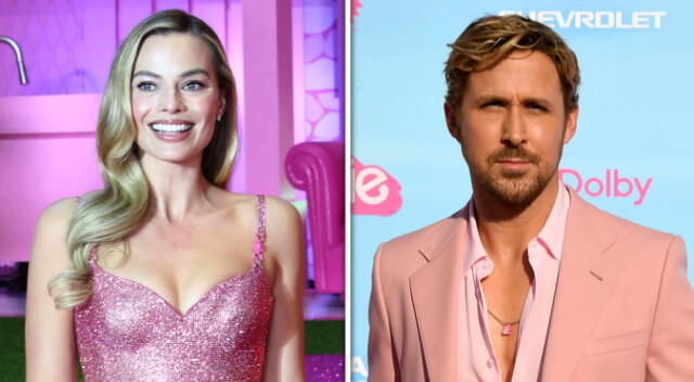 Conoce el sueldo que recibieron los actores por interpretar a Barbie y a Ken.