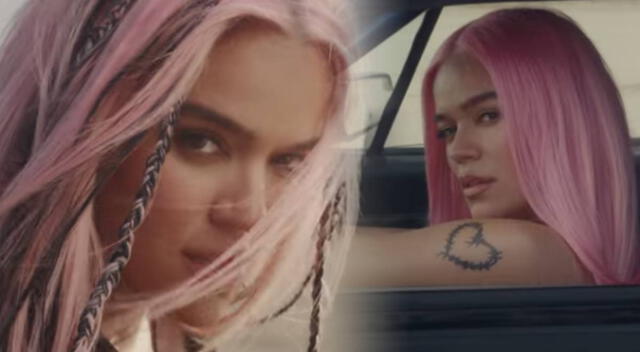 Karol G estreno su nueva canción S91 y fans se sorprenden por la letra.
