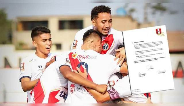 FPF ratificó la suspensión de licencias a Deportivo Municipal