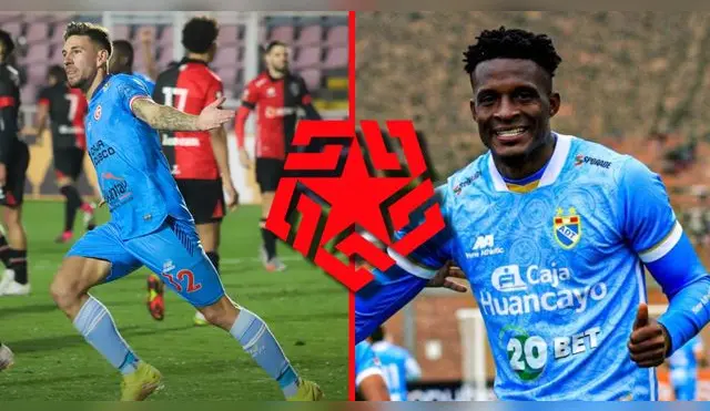 Garcilaso defenderá el liderato del Clausura ante ADT en Cusco.