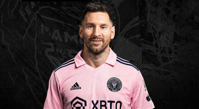 Conoce a qué hora y dónde ver la presentación de Lionel Messi en el Inter Miami Conoce a qué hora y dónde ver la presentación de Lionel Messi en el Inter Miami
