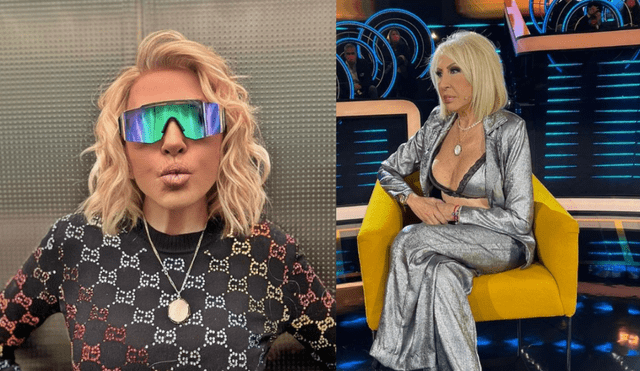 Laura Bozzo regresará a la TV peruana en el programa 'Sábado con Andrés'.