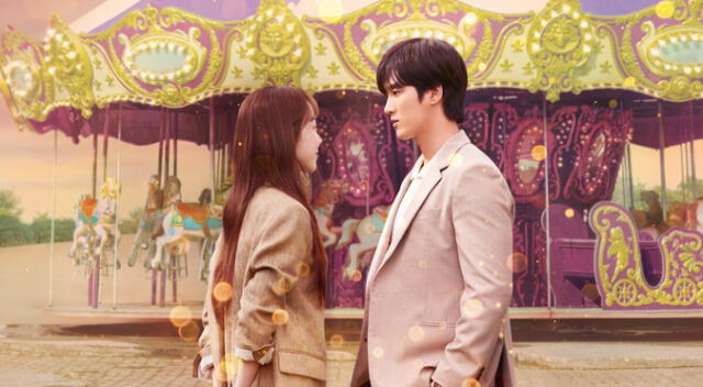 Descubre todos los detalles de la nueva serie coreana que presenta Netflix y está en el top 10
