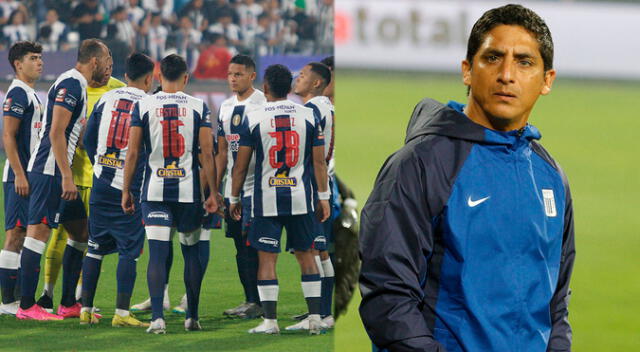 Alianza Lima HOY: últimas noticias EN VIVO