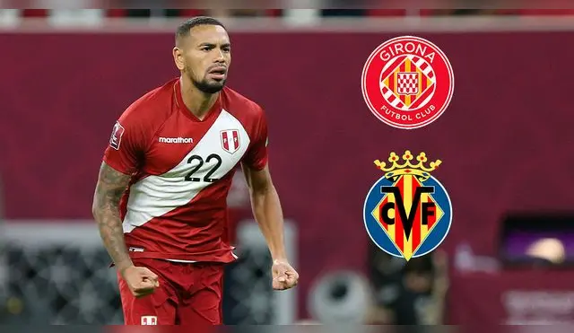 Alexander Callens con los días contados en Girona: club negocia con crack del Villarreal