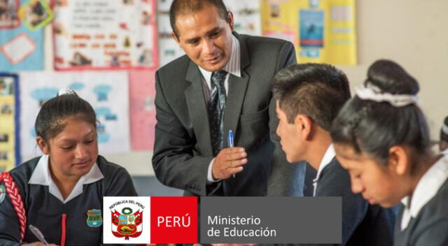 Este bono será entregado tras un acuerdo entre el Minedu y Setup.