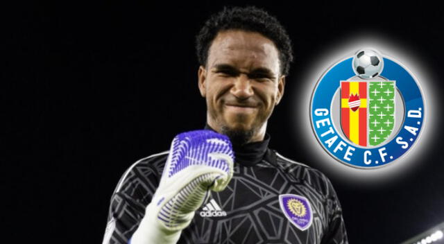 Pedro Gallese reveló el motivo por el que no llegó a firmar con el Getafe