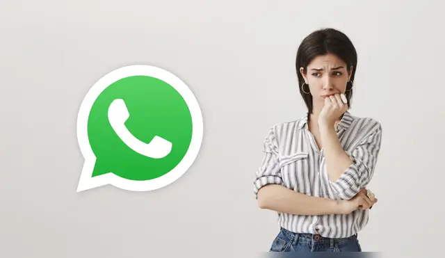 WhatsApp y la forma en que cualquiera puede desactivar tu cuenta