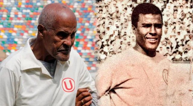 ¿Quién fue Dimas Zegarra, histórico portero de Universitario que consiguió tres títulos?