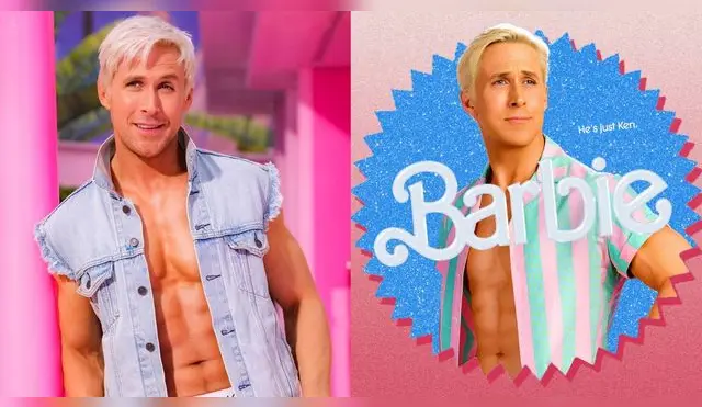 "Barbie" es una batalla de sexos en dónde las referencias y alusiones no paran de volar. "Barbie" es una batalla de sexos en dónde las referencias y alusiones no paran de volar.