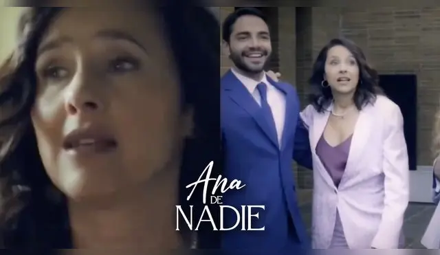 Conoce lo que pasará esta semana en Ana de Nadie.