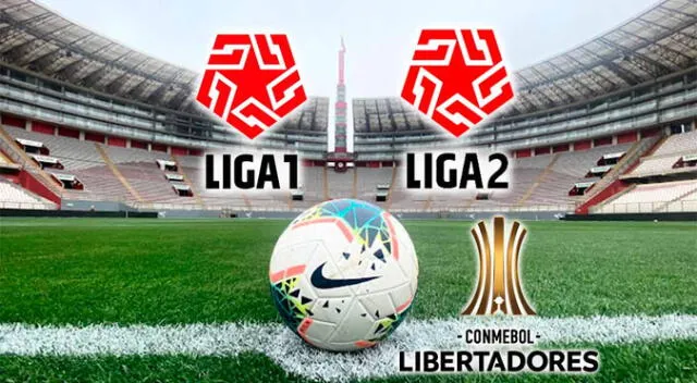 Clasificación a Copa Libertadores cambiará por nuevo torneo entre clubes Clasificación a Copa Libertadores cambiará por nuevo torneo entre clubes