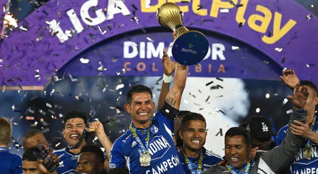 Calendario de la Liga Bet Play II 2023 de Colombia: resultados y partidos de la temporada