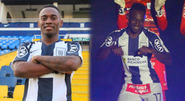 Cristian Zúñiga estuvo meses en Alianza Lima