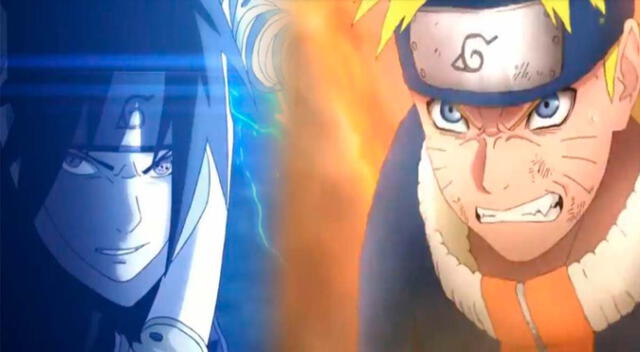 Conoce más detalles sobre los capítulos que lanzarán de Naruto para septiembre.