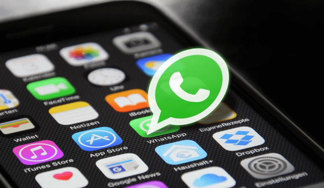¿Puedo poner música en mis estados de WhatsApp? Con este truco, sí.