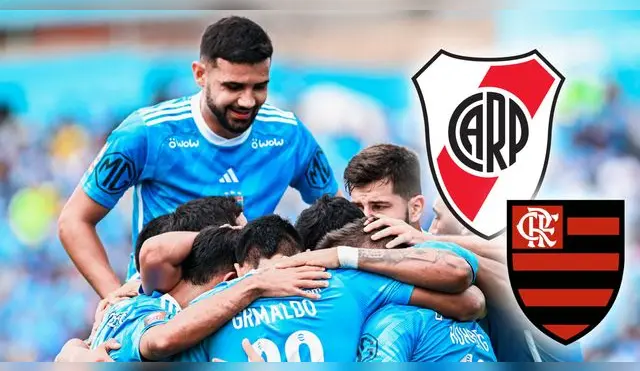 Sporting Cristal es el club con el plantel más millonario de Sudamérica