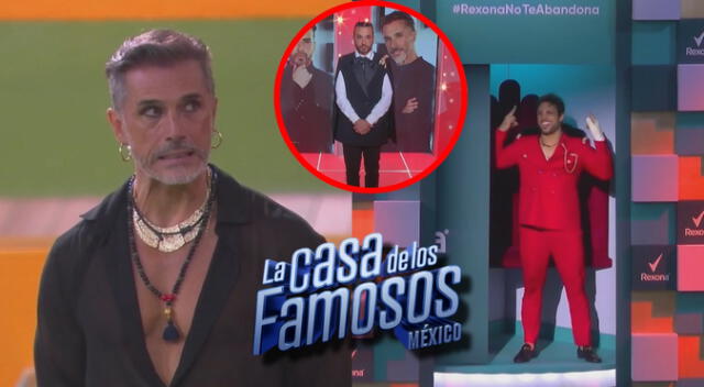 La eliminación de Apio dejó impacto al 'team infierno'. ¿Qué consecuencias traerá? La eliminación de Apio dejó impacto al 'team infierno'. ¿Qué consecuencias traerá?