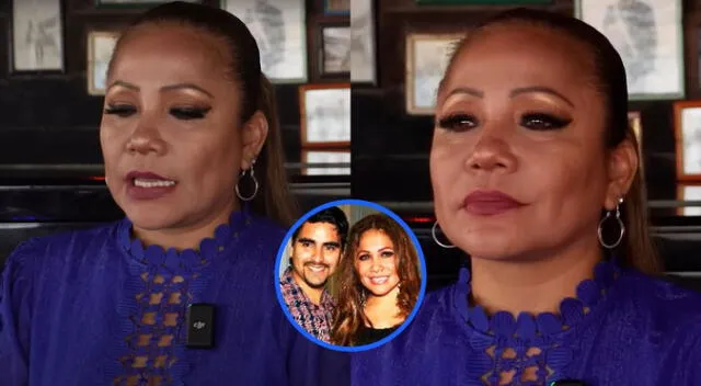 Entre lágrimas, Marisol confesó un triste episodio que la marcó de por vida. Entre lágrimas, Marisol confesó un triste episodio que la marcó de por vida.