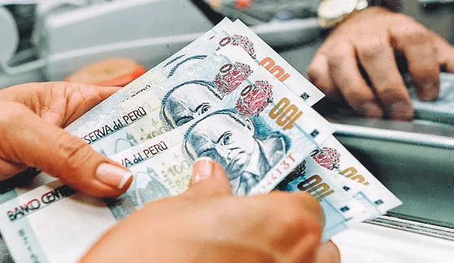 El Estado otorgará un nuevo beneficio económico de 600 soles