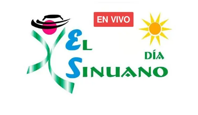 Sinuano sorteo de Día: HOY tendremos una nueva edición de la Lotería de Colombia.