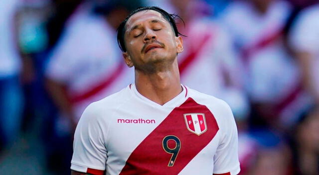 Gianluca Lapadula será baja para la selección peruana tras dura lesión en Italia Gianluca Lapadula será baja para la selección peruana tras dura lesión en Italia