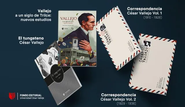 Ferial del Libro 2023.