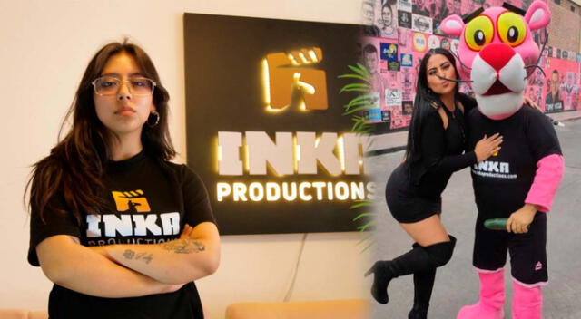 La productora del cine para adultos reveló detalles de su casting.