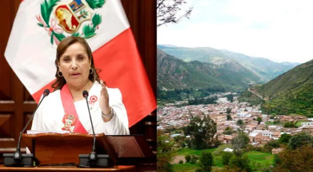 Conoce dónde se encuentra ubicada la ciudad natal de Dina Boluarte. Conoce dónde se encuentra ubicada la ciudad natal de Dina Boluarte.