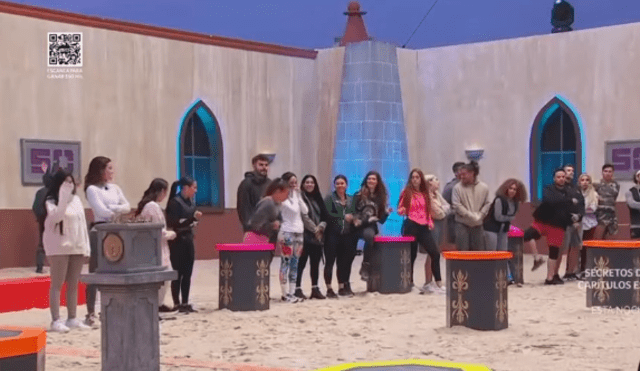 Los 50 de Telemundo: todo sobre el nuevo reality que da qué hablar