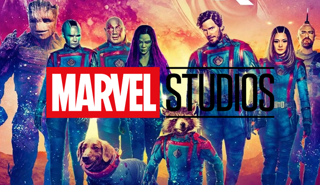 "Guardianes de la Galaxia: Volumen 3" llegará esta semana a Disney Plus