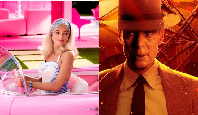 Película de Disney se quedó atrás en competencia con "Barbie" y "Oppenheimer"